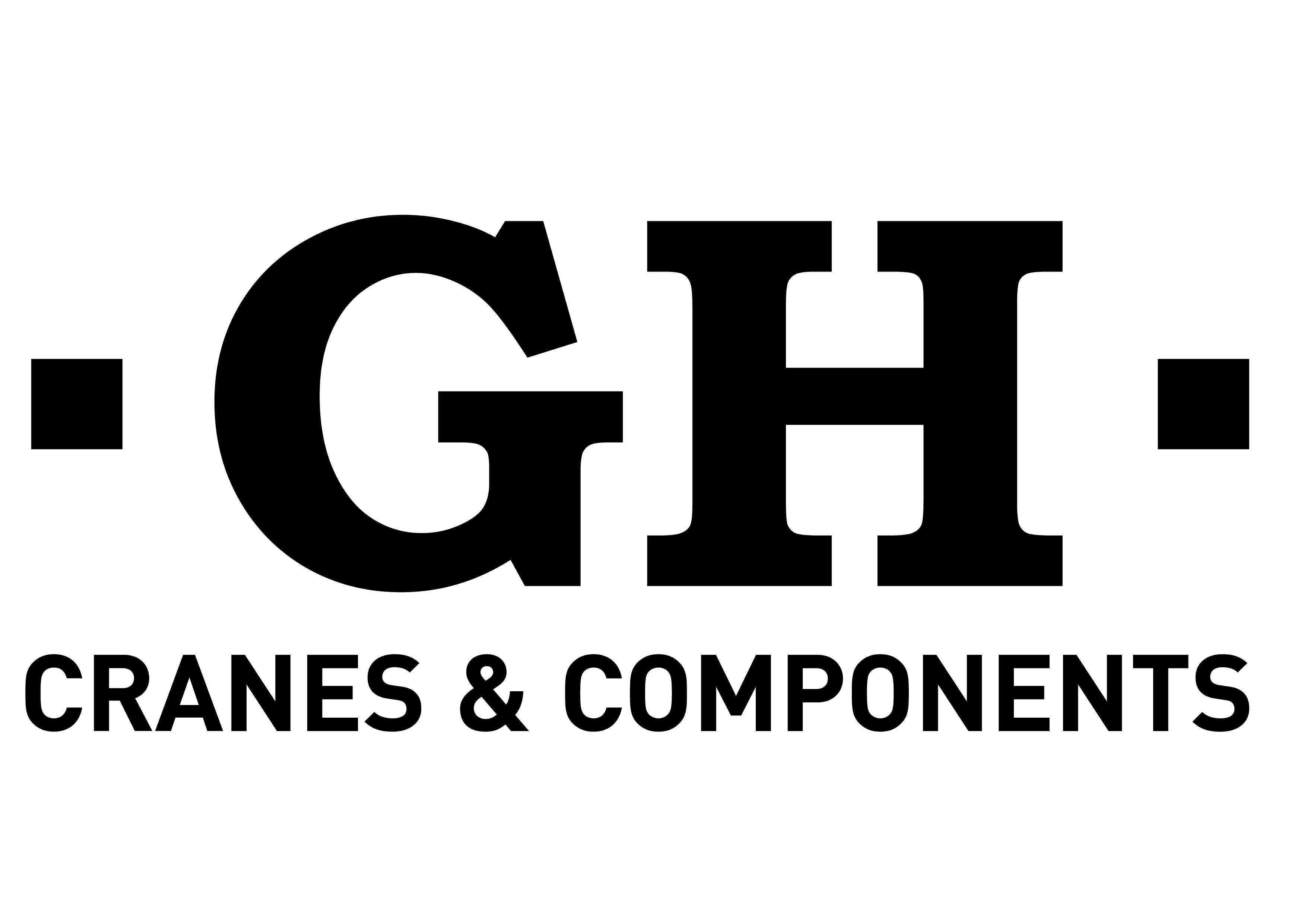 GH Cranes & Components 