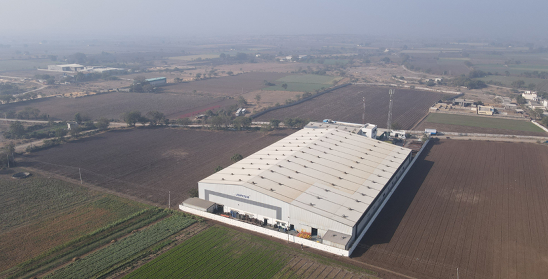 Jupiter Roll Forming Private Limited