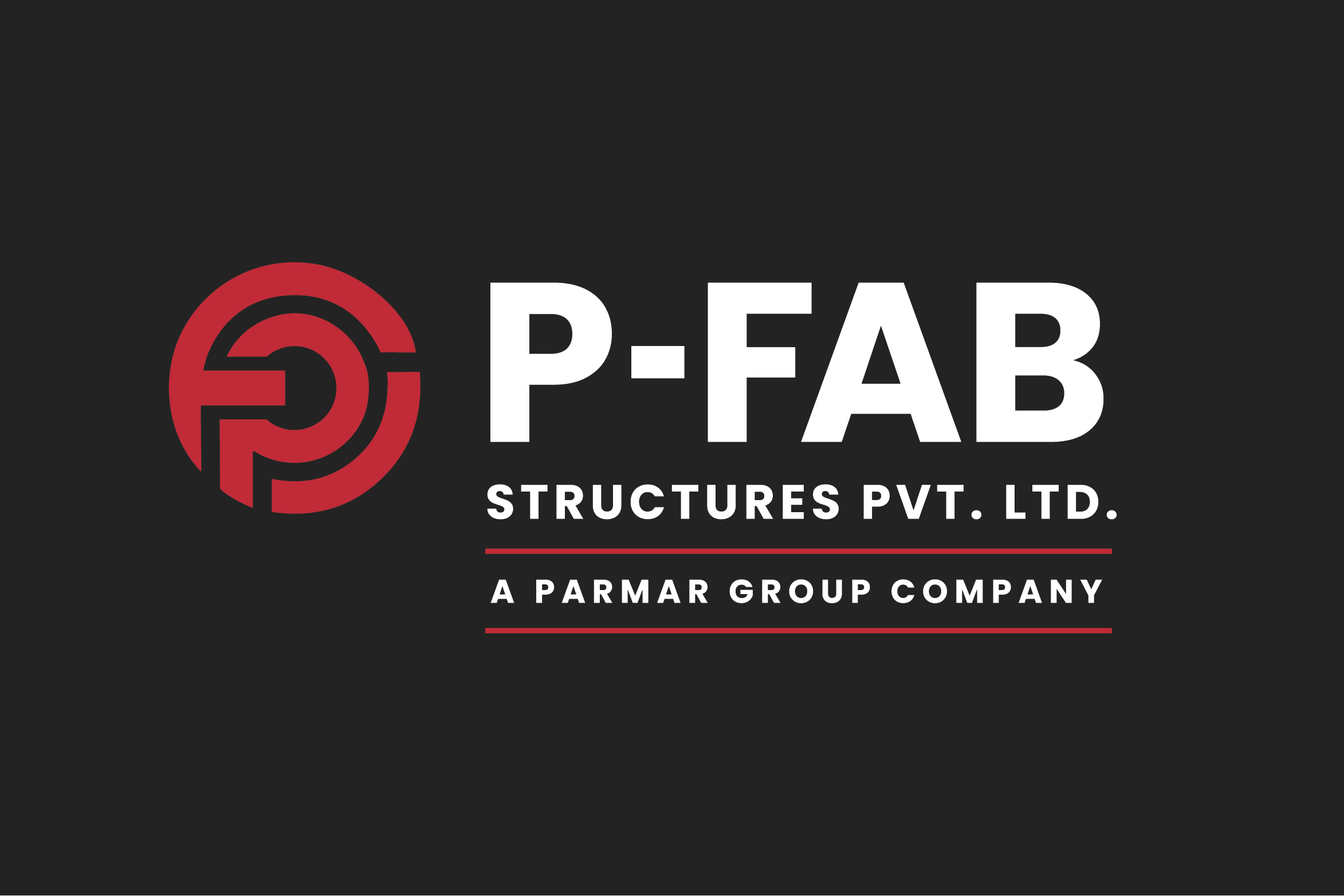 P-FAB Structures Pvt. Ltd