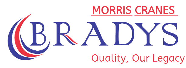 Brady & Morris Engineering Co. Ltd.