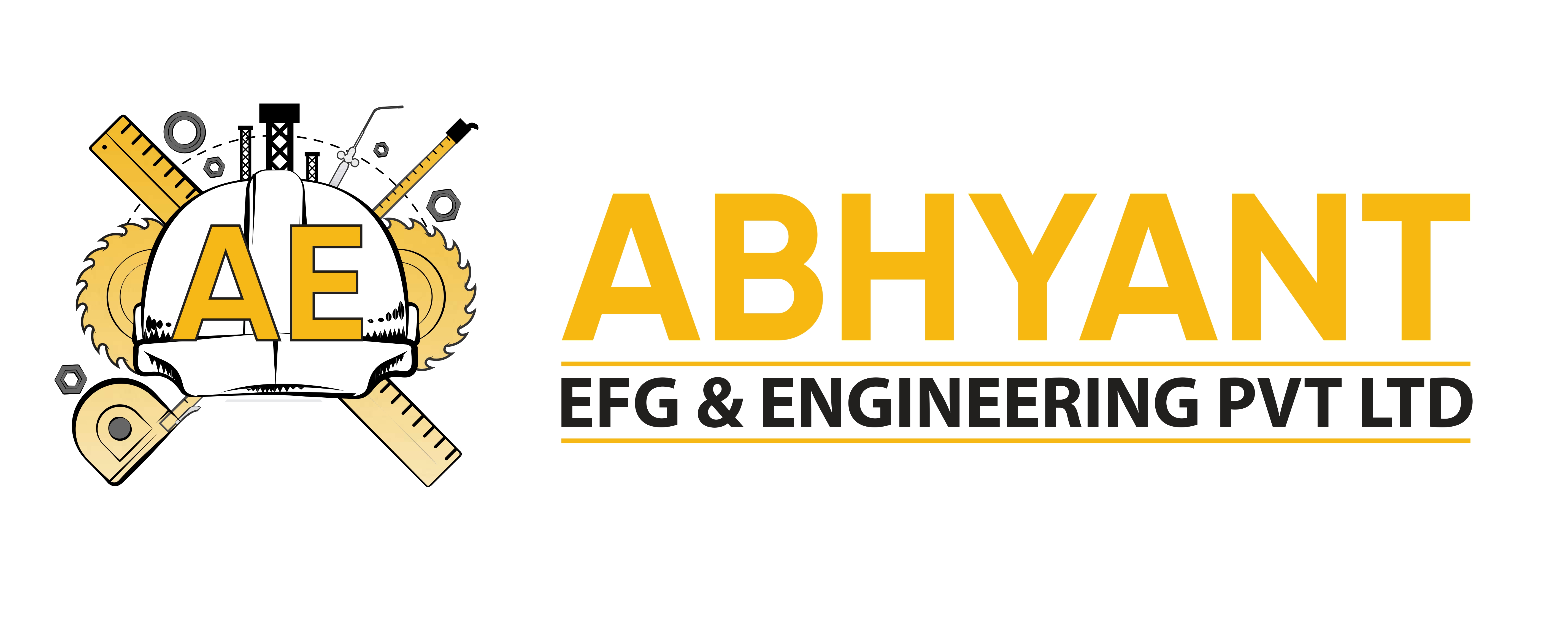 ABHYANT EFG & ENGINEERING PVT LTD